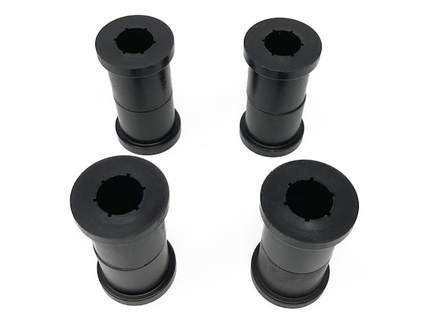 Tuff Country 91503 Replacement Front Leaf Spring Bushings (fits with Lift Kits only)