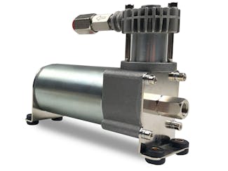 Tuff Country 91720 Compressor-Replacement Standard Duty Compressor