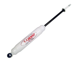Tuff Country 69153 Front SX8000 Gas Shock (each)