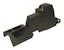 Tuffy Security 041-01 TJ Stereo Console-Black