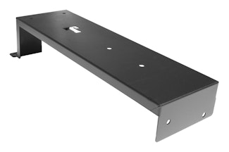 Tuffy Security 057-01 Mounting Kit For 73-78 Land Cruiser FJ-40 Use with Tuffy #023/024