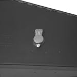 Tuffy Security 091 Camlock Dust Cover