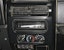 Tuffy Security 150-01 Stereo Dash Cutout Tray Black