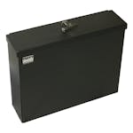 Tuffy Security 182-01 Laptop Computer Lockbox