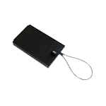 Tuffy Security 303-01 Large Portable Safe; 01-Black for Universal