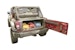 Tuffy Security 310-01 2007-2010 JK Unlimited Security Tailgate Enclosure