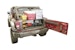 Tuffy Security 310-01 2007-2010 JK Unlimited Security Tailgate Enclosure