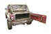 Tuffy Security 310-01 2007-2010 JK Unlimited Security Tailgate Enclosure