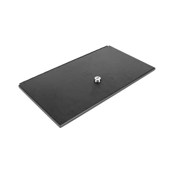 Tuffy Security 311-01 RAM In-floor Storage Security Lid
