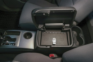 Tuffy Security 314-01 Security Console Insert