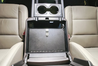 Tuffy Security 320-01 Security Console Insert