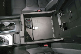 Tuffy Security 323-01 Security Console Insert