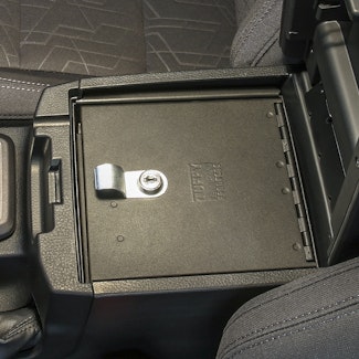 Tuffy Security 324-01 Security Console Insert