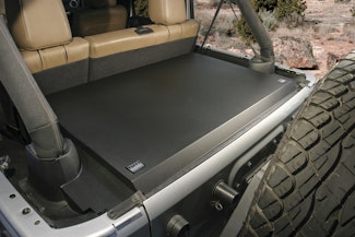 Tuffy Security 326-01 Tuffy® Security Deck Enclosure