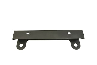 Tuffy Security 333-01 Flip-Up License Plate Holder