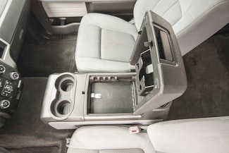 Tuffy Security 334-01 Security Console Insert