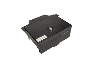 Tuffy Security 354-01 Security Console Insert