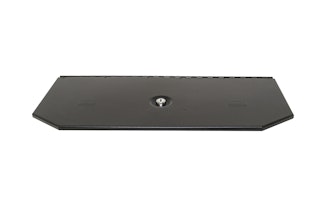 Tuffy Security 357-01 Storage Security Lid; In Floor