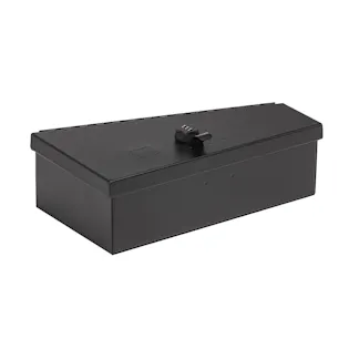 Tuffy Security 027-01-A Universal | Lockbox | Underhood Security | 3 ...