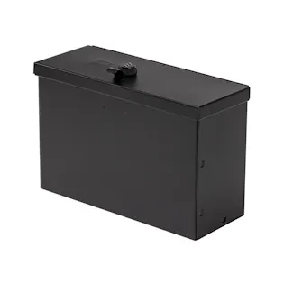 Tuffy Security 029-01-A Universal | Lockbox | 3-Digit Combo | Compact ...