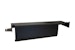 Tuffy Security 297-01 YJ TAILGATE SECURITY ENCLOSURE; 01-Black for 1987-1995 YJ Wrangler