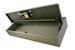 Tuffy Security 327-360200090-080-100-01 Tactical Lockbox - 36W x 20L x 9H