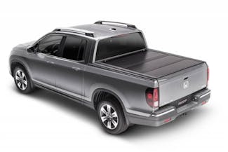 UnderCover UX82000 Ultra Flex Tonneau Cover