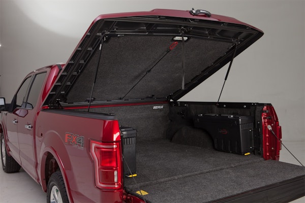 UnderCover UC3078L-PS2 Elite LX Tonneau Cover