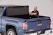 UnderCover UX42015 Ultra Flex Tonneau Cover, Matte Black Finish