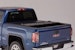 UnderCover UX42015 Ultra Flex Tonneau Cover, Matte Black Finish