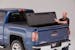 UnderCover UX12003 Ultra Flex Tonneau Cover, Matte Black Finish