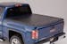 UnderCover UX12003 Ultra Flex Tonneau Cover, Matte Black Finish