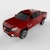 UnderCover FX11002 FLEX Tonneau Cover