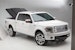 UnderCover UC3116S SE Smooth Tonneau Cover, Smooth Paintable