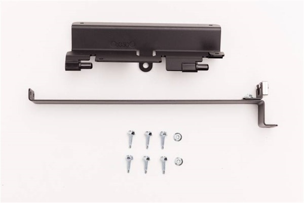 Undercover 25P Bracket & Hardware