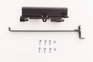 Undercover 11D Bracket & Hardware