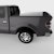 UnderCover UC2146L-UH LUX Tonneau Cover, Tuxedo Black