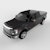 UnderCover UC2146L-UH LUX Tonneau Cover, Tuxedo Black