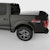 UnderCover UC2156L-J7 LUX Tonneau Cover, Magnetic Effect