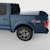 UnderCover UC2156L-N1 LUX Tonneau Cover, Blue Jeans