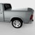 UnderCover UC3076L-PDM LUX Tonneau Cover, Mineral Gray