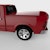 UnderCover UC3076L-PR4 LUX Tonneau Cover, Flame Red