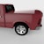 UnderCover UC3076L-PRP LUX Tonneau Cover, Deep Cherry Red