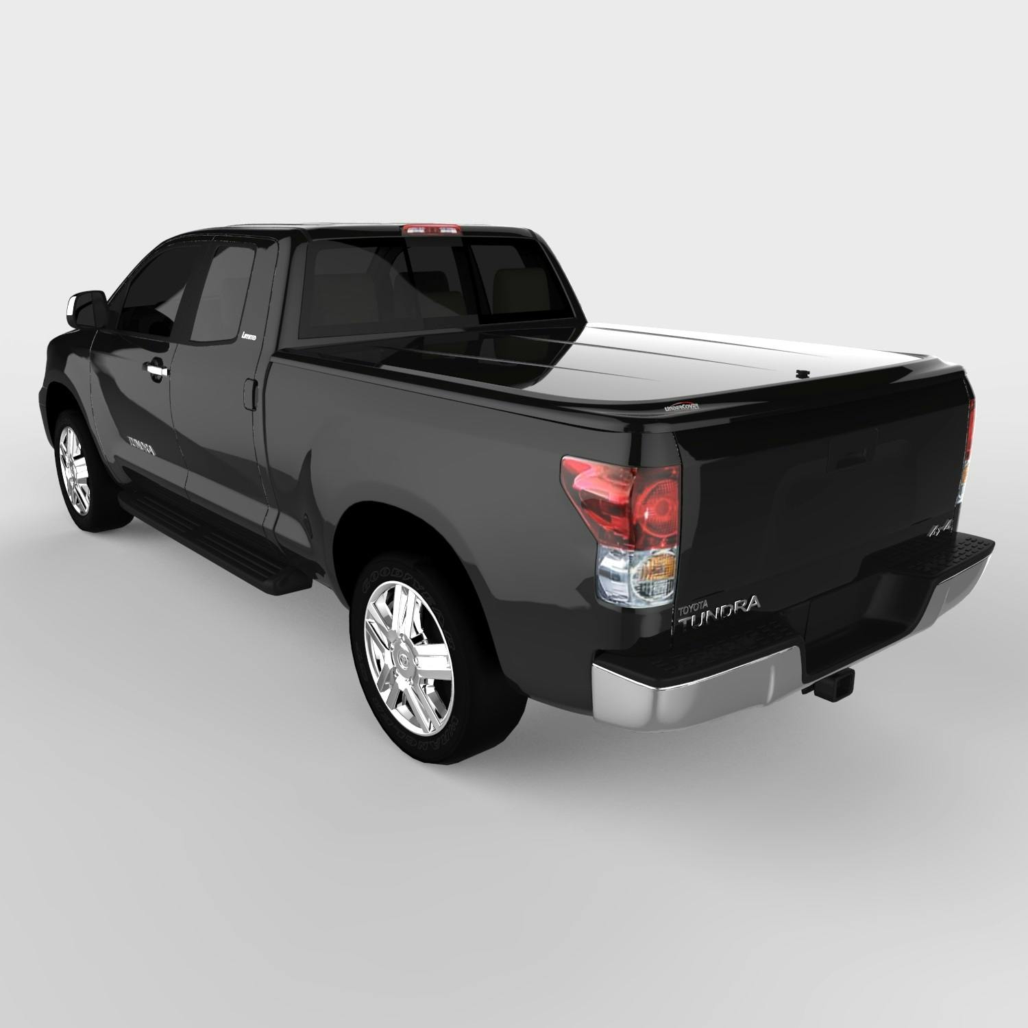 UnderCover UC4076L-202 LUX 07-13 Tundra 6'6 - 202