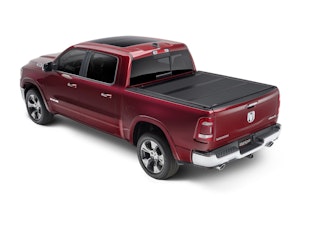 UnderCover AX32010 Armor Flex Tonneau Cover