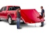 UnderCover UC1228S Elite Smooth Tonneau Cover, Smooth Gray Finish, Must Be Painted