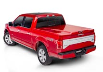 UnderCover UC2178L-AZ Elite LX Tonneau Cover