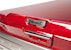 UnderCover UC1218L-GA0 Elite LX Tonneau Cover