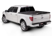 UnderCover UC1208 Elite Tonneau Cover Black Textured