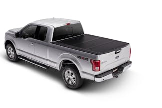 UnderCover FX31008 FLEX Tonneau Cover